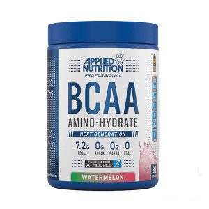 بی سی ای ای اپلاید | BCAA hydrate applied