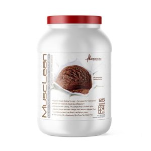 ماسلین متابولیک