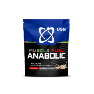 Anabolic mass usn | آنابولیک مس یو اس ان