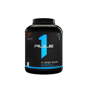Whey blind rule 1 | وی بلیند رول وان‌