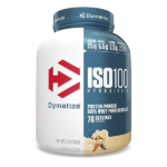 اISO 100 DYMATIZE
