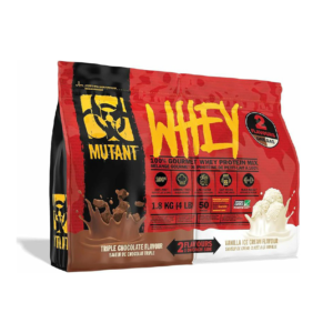 وی دو طعم موتانت | whey 2 flavours