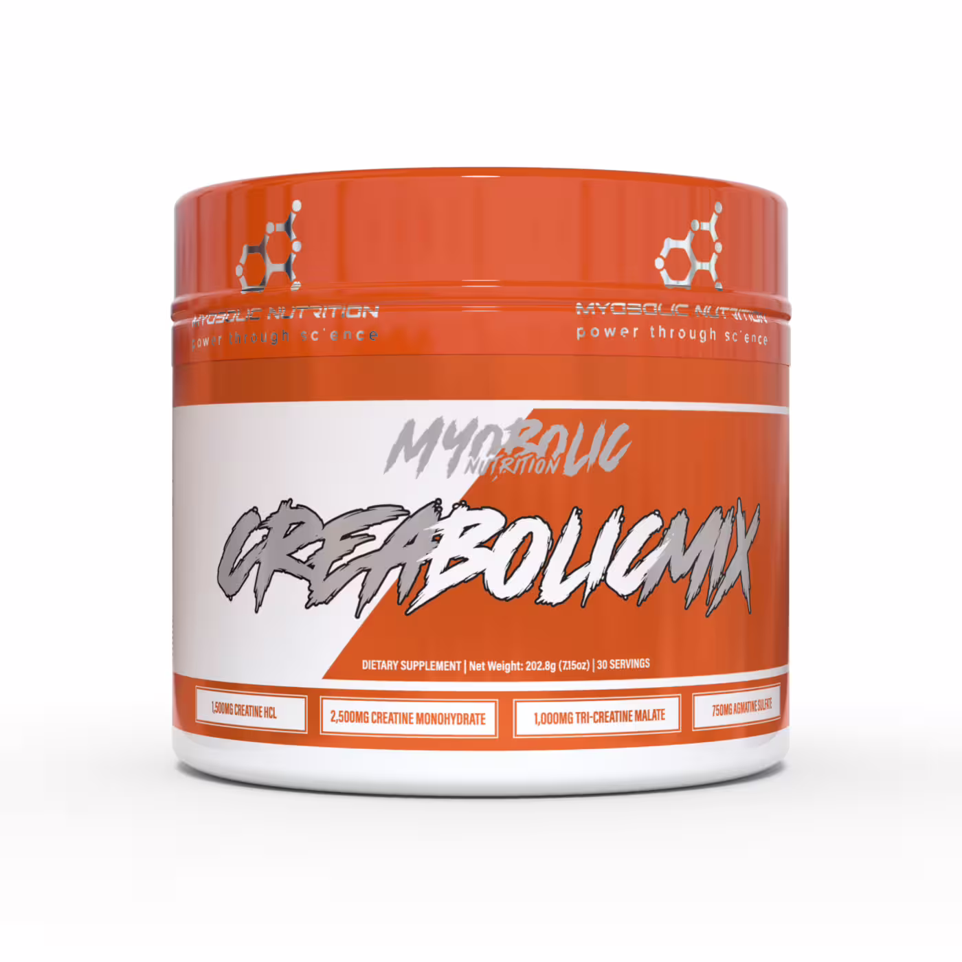 کرابولیک میکس | Creabolicmix myobolic nutrition کرابولیک میکس | Creabolicmix myobolic nutrition