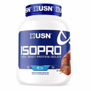 وی ایزوله یو اس ان USN Zero Carb IsoPro