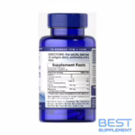 مکمل کلسیم Absorbable Calcium 600 mg 1