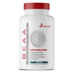 bcaa متابولیک 300گرم