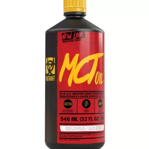 روغن MCT موتانت