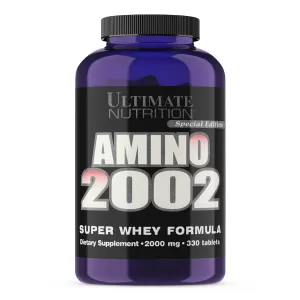 آمینو 2002 التیمیت