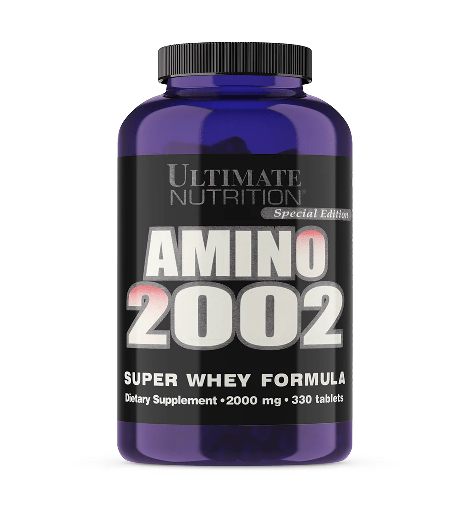 آمینو 2002 التیمیت