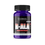 R ALA التیمیت نوتریشن