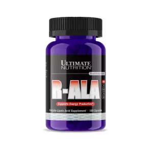 R ALA التیمیت نوتریشن