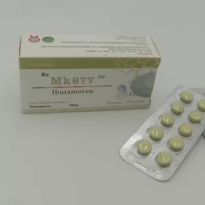 سارم ایبوتامورن MK-677