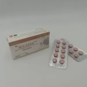 سارم اوستارین Mk2866 Ostarine